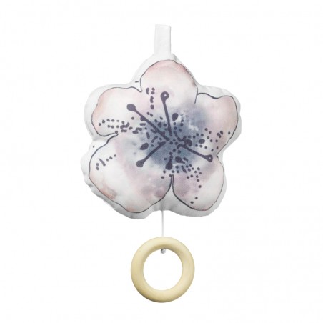 ELODIE DETAILS hudobná hračka "Embedding Bloom"