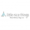 LITTLE NICE THINGS