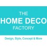 THE HOME DECO FACTORY