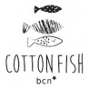 COTTON FISH
