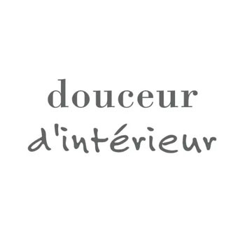 Douceur d'intérieur
