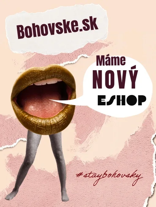 Daj nám follow na Instáči.