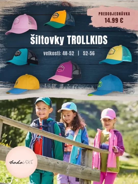 Daj nám follow na Instáči.