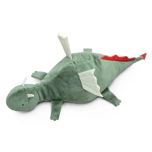 SEBRA mojkáč drak "Blaze the Dragon"