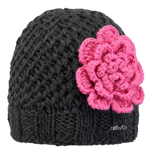 BARTS pletená čiapka "Rose"