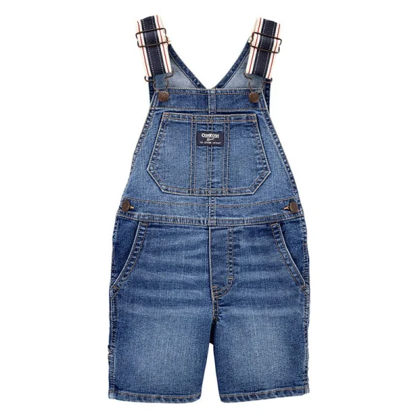 OSHKOSH BGOSH riflové nohavice na tráky / lacláče - 98