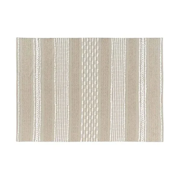 DOUCEUR DINTÉRIEUR koberec "Blanca" - 60 x 90 cm