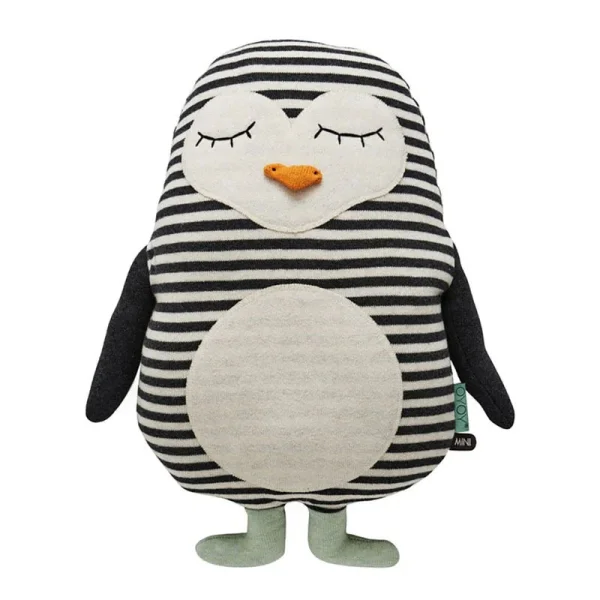 OYOY MINI mojkáč "Penguin Pingo" - 41 cm
