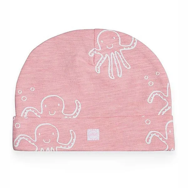 JOLLEIN detská čiapka "Octopus"
