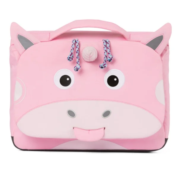 AFFENZAHN školská taška "Unicorn"