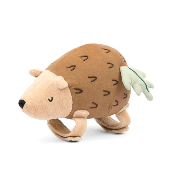 SEBRA hudobná hračka "Twinkle The Hedgehog"