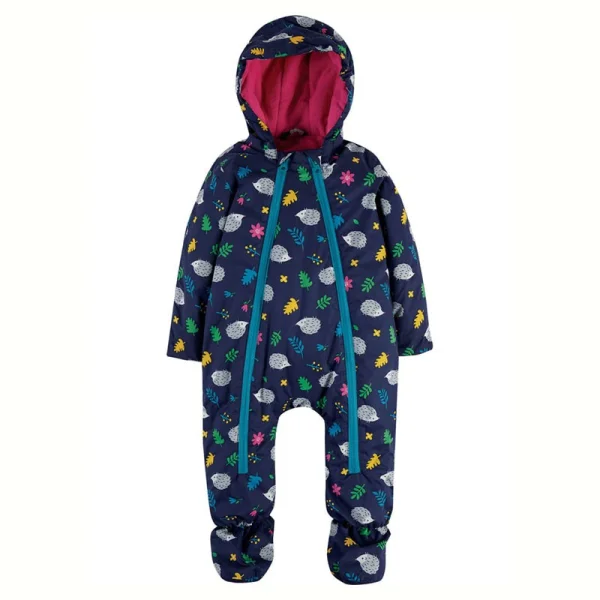 FRUGI zimný overal "Explorer" - 6-12 mesiacov