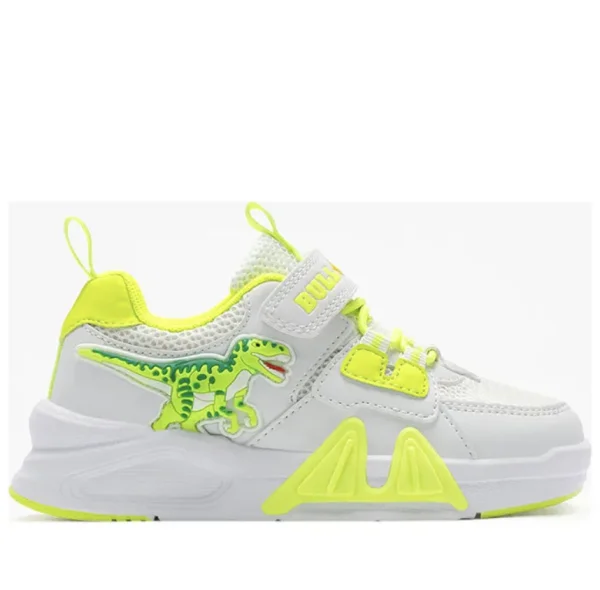 BULL BOYS svietiace tenisky "Velociraptor Scarpa"