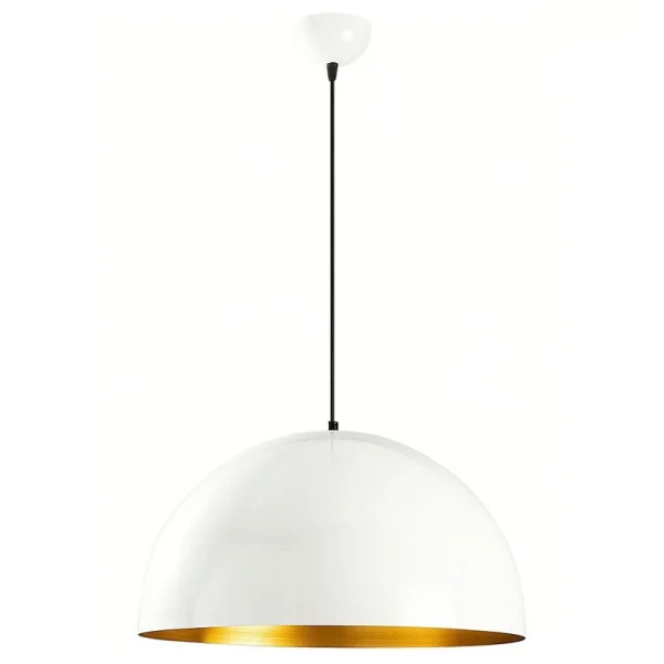OPVIQ závesné svetlo "Berceste" II - Ø 50 cm