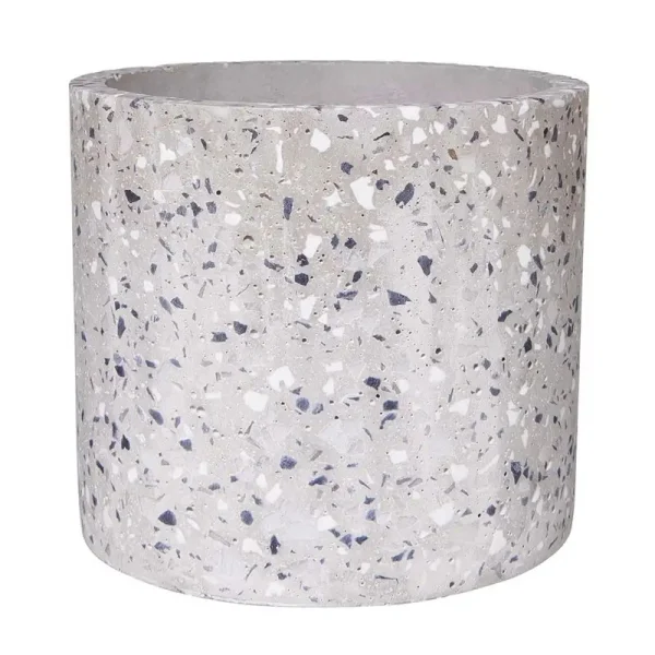 BUTLERS kvetináč "Terrazzo" - 14 cm
