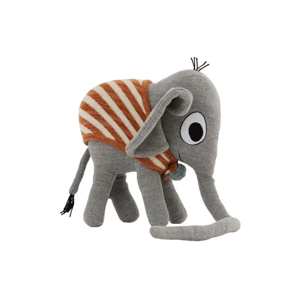 OYOY MINI mojkáč "Henry Elephant"