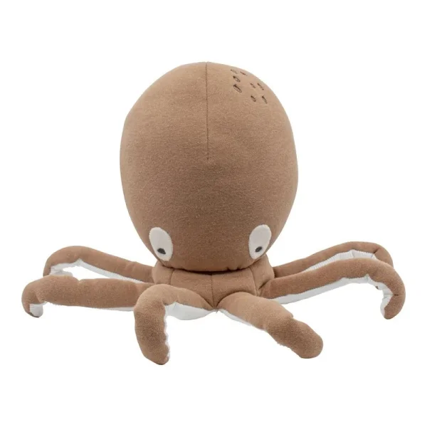 SEBRA plyšová hračka "Morgan the Octopus"