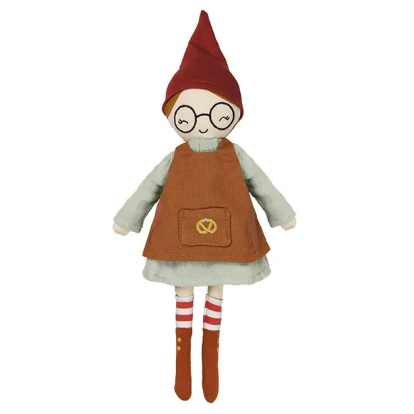 FABELAB škriatok elf "Nana" - 30 cm